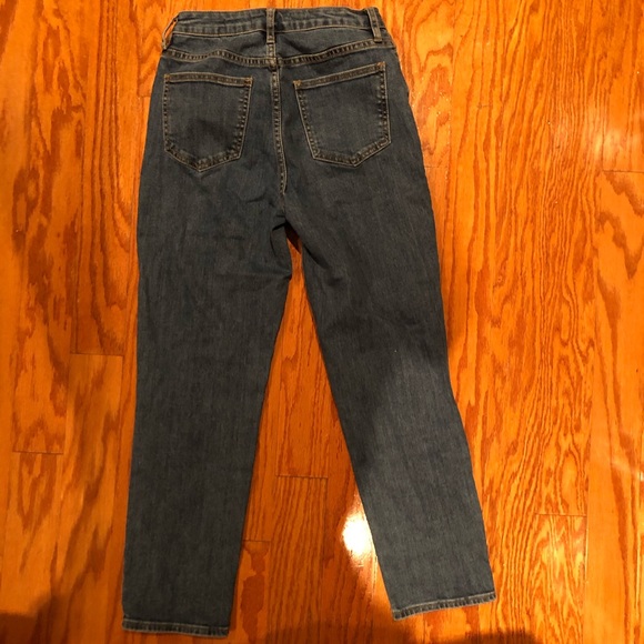 Pacsun mom jeans denim - Picture 3 of 3